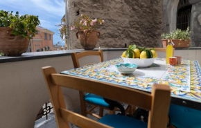 The House of Flowers Vietri Sul Mare